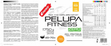 Penco Pelupa Fitness 1750 g