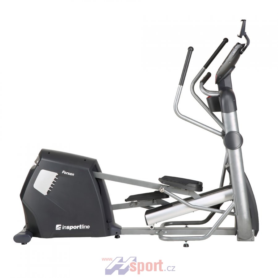 Eliptický trenažér Insportline Forsan