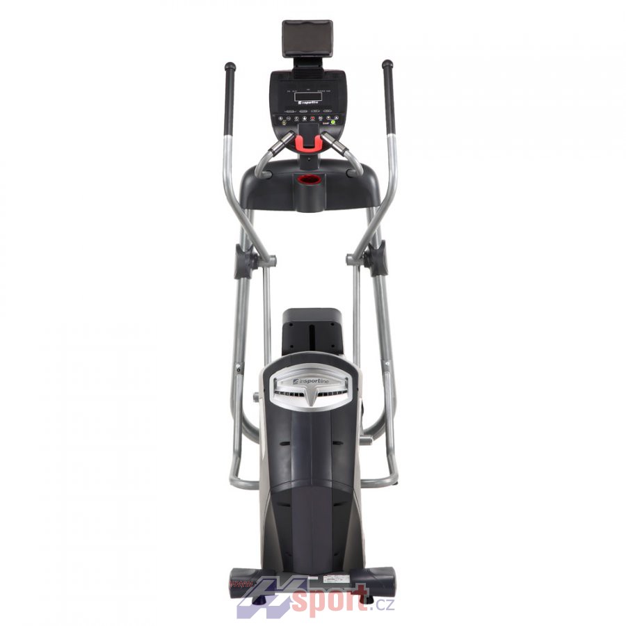 Eliptický trenažér Insportline Forsan