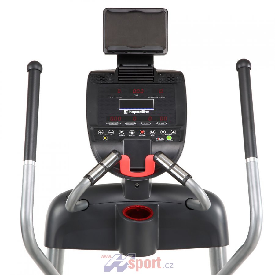 Eliptický trenažér Insportline Forsan