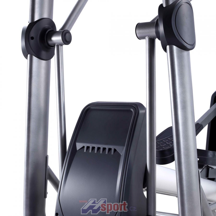 Eliptický trenažér Insportline Forsan
