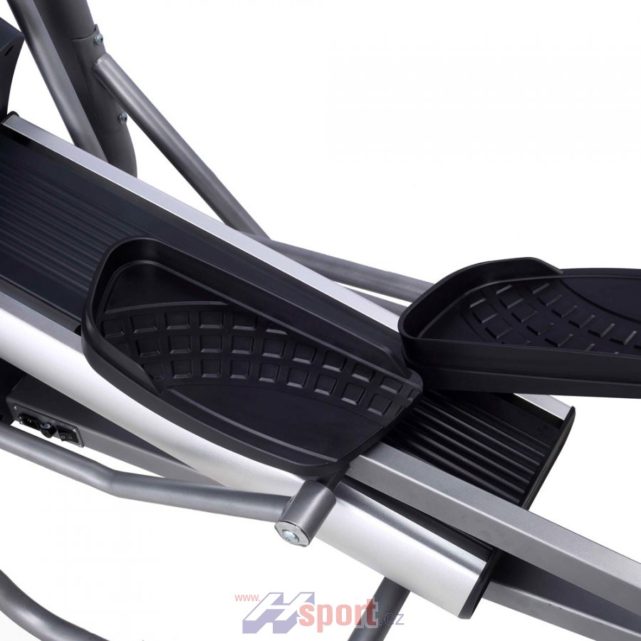 Eliptický trenažér Insportline Forsan