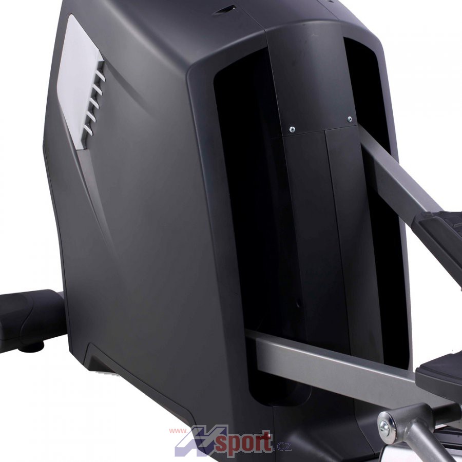 Eliptický trenažér Insportline Forsan