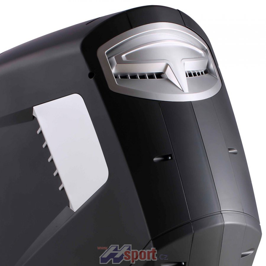 Eliptický trenažér Insportline Forsan