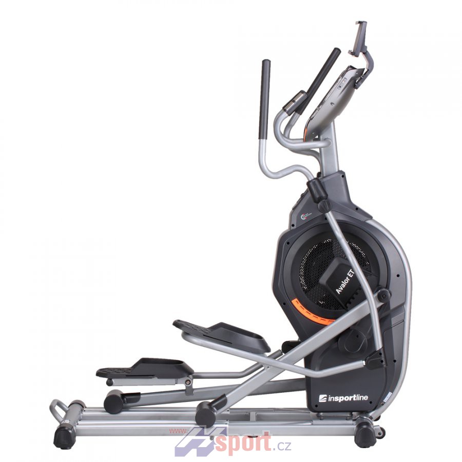 Eliptický trenažér Insportline Avalor ET