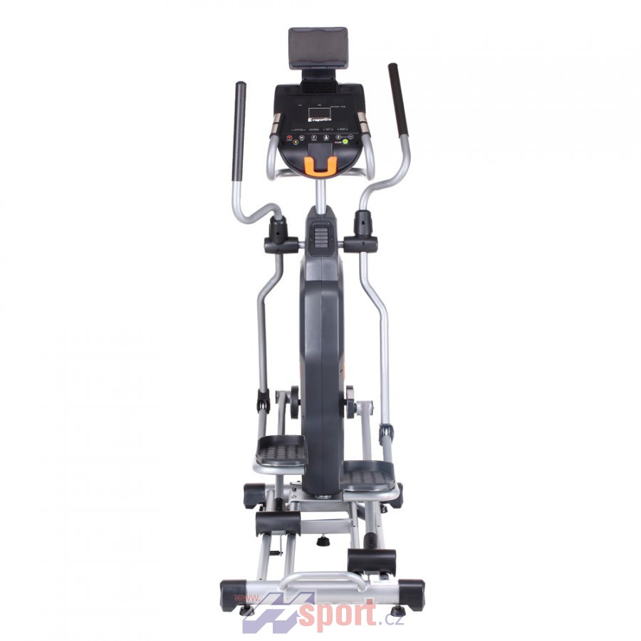 Eliptický trenažér Insportline Avalor ET