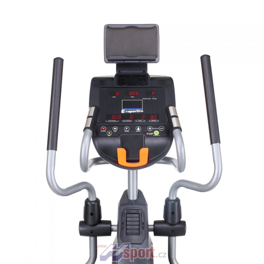 Eliptický trenažér Insportline Avalor ET
