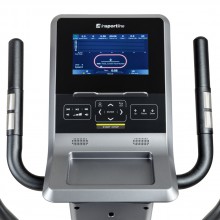 Eliptický trenažér Insportline inCondi ET650i