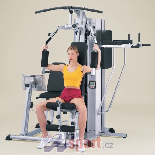 7711-300 ULTRA E - motýlek