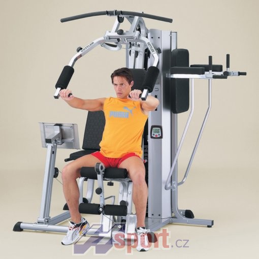 7711-300 ULTRA E - tlaky v sedě