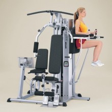 7711-300 ULTRA E - unožování ve visu