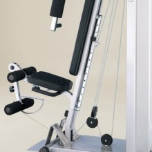 7711-300 ULTRA E - dopínací mechanismus