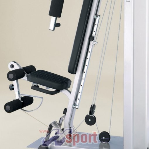 7711-300 ULTRA E - dopínací mechanismus