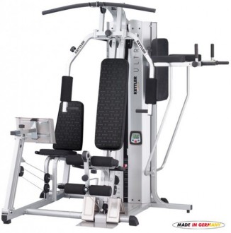 7711-300 ULTRA E - multifunkční věž s počítačem