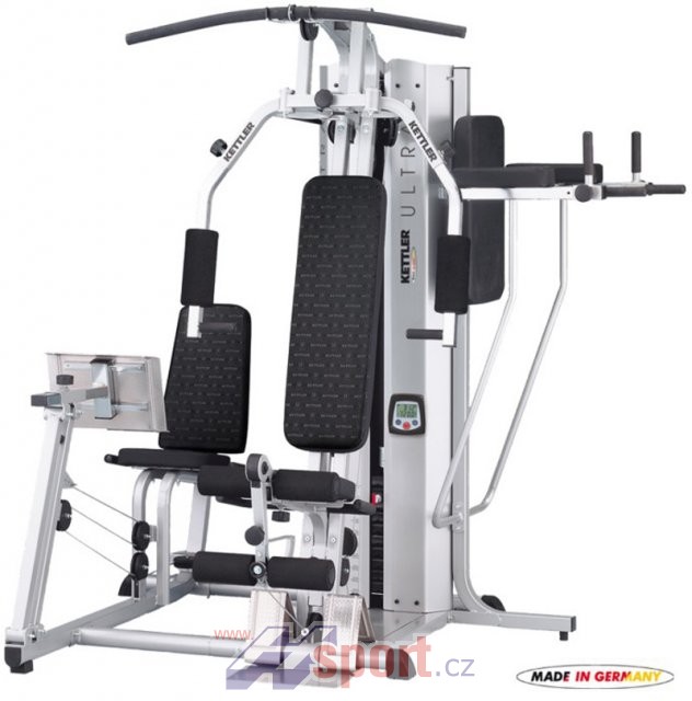 7711-300 ULTRA E - multifunkční věž s počítačem