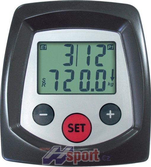 7711-300 ULTRA E - computer