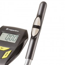 Eliptický trenažér Insportline Airgym