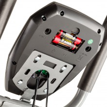 Eliptický trenažér Insportline Airgym