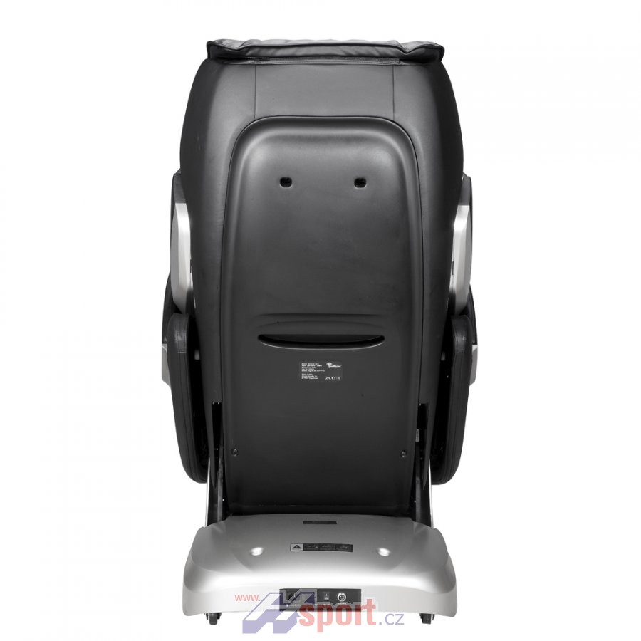 Masážní křeslo Insportline Rubinetto