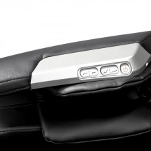 Masážní křeslo Insportline Rubinetto