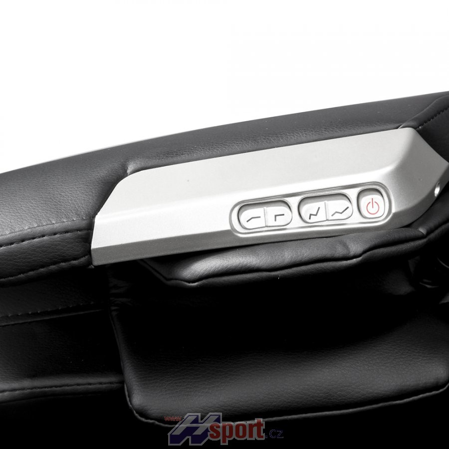 Masážní křeslo Insportline Rubinetto