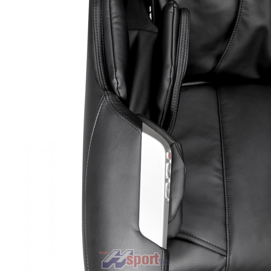 Masážní křeslo Insportline Rubinetto