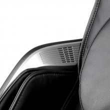 Masážní křeslo Insportline Rubinetto