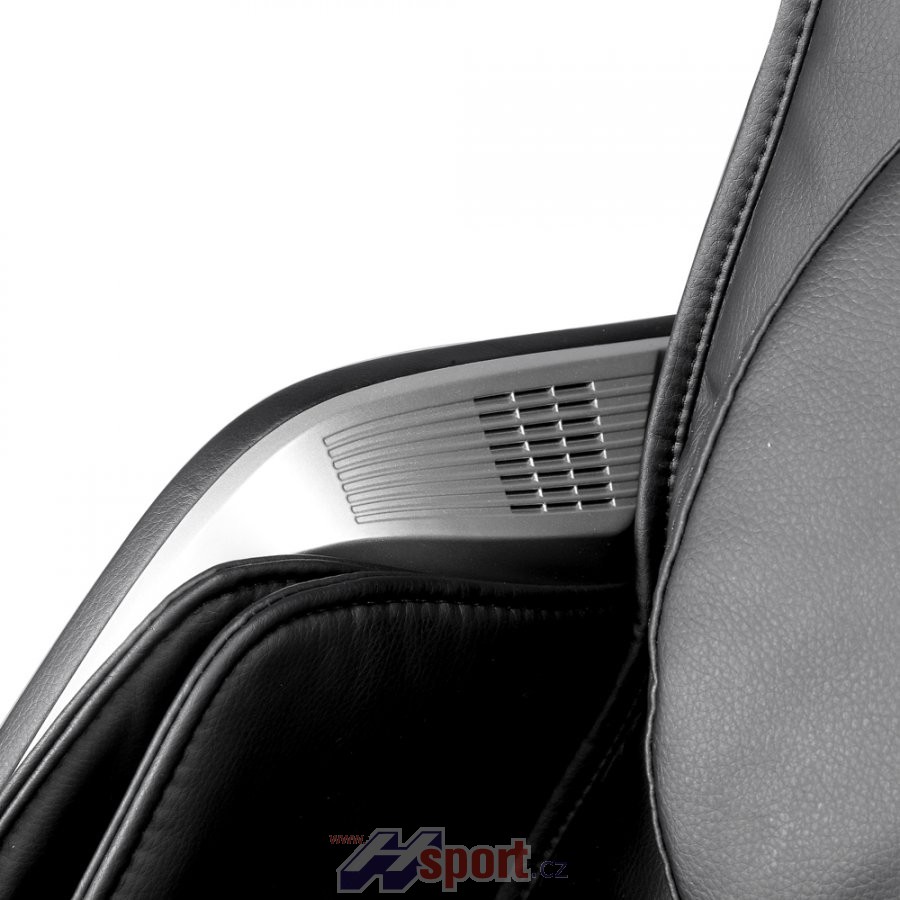 Masážní křeslo Insportline Rubinetto