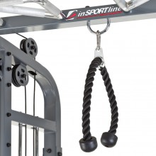 Posilovací věž Insportline Cable Column CC700