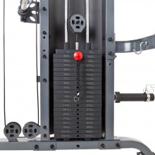 Posilovací věž Insportline Cable Column CC700