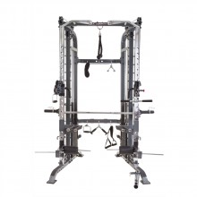 Posilovací věž Insportline Cable Column CC700