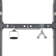 Posilovací věž Insportline Cable Column CC700