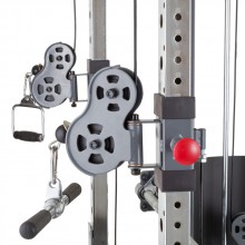 Posilovací věž Insportline Cable Column CC700