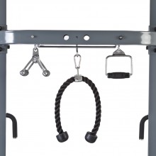 Posilovací věž Insportline Cable Column CC700