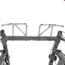 Posilovací věž Insportline Cable Column CC700