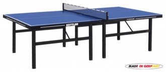 Stůl na stoní tenis Kettler Spin 11 ITTF