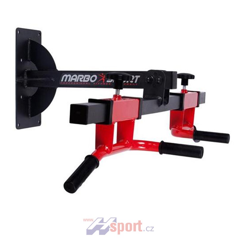 Hrazda Marbo MS-D102