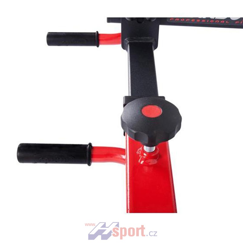 Hrazda Marbo MS-D102