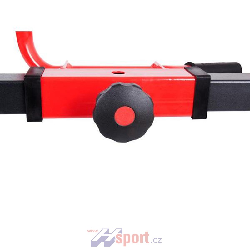 Hrazda Marbo MS-D102