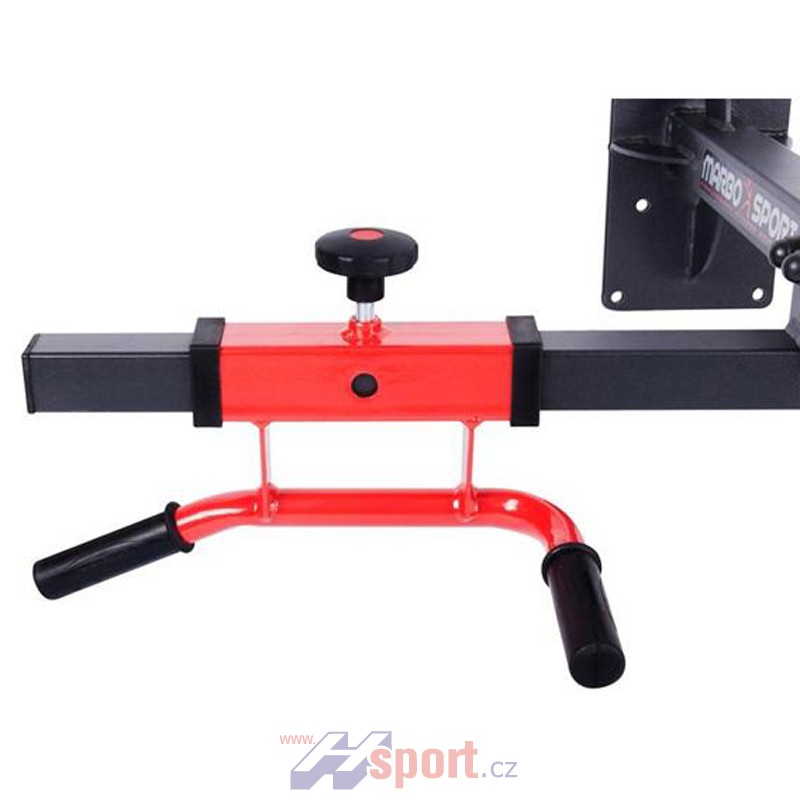 Hrazda Marbo MS-D102