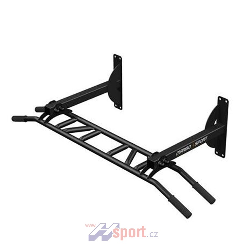 Hrazda Marbo MS-D103