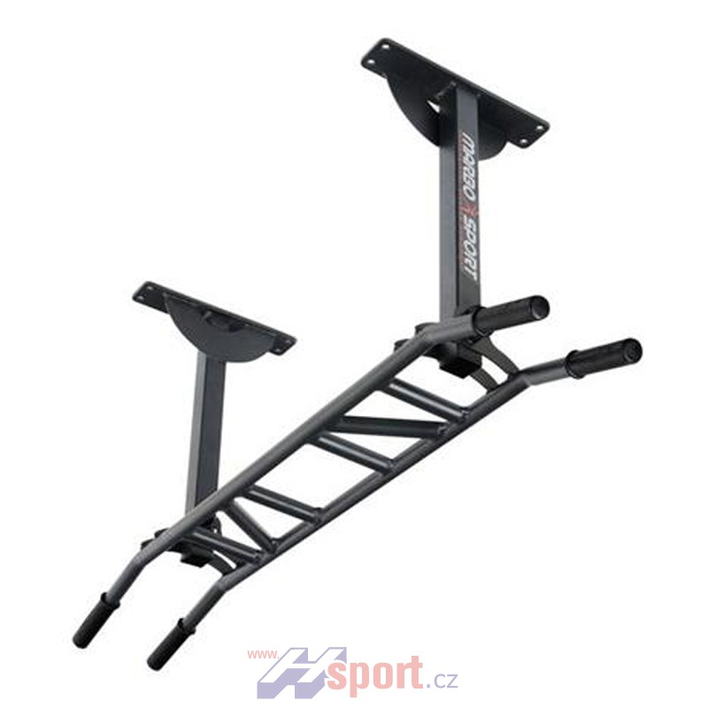 Hrazda Marbo MS-D103