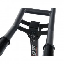 Hrazda Marbo MS-D103