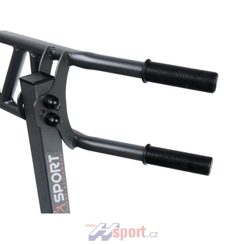 Hrazda Marbo MS-D103