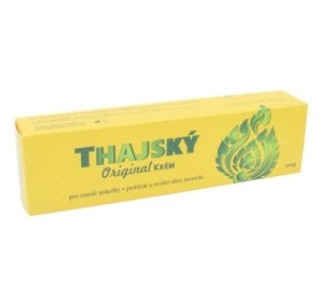 Thajský krém THAI 100g
