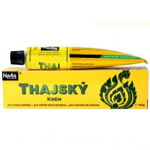 Thajský krém THAI 100g