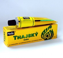 Thajský krém THAI 30 g