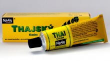 Thajský krém THAI 30 g