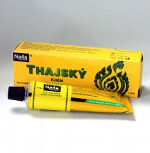 Thajský krém THAI 30 g