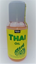 Thajský olej THAI 450 ml